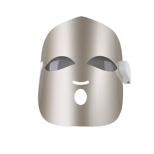 Máscara de Terapia de Luz LED