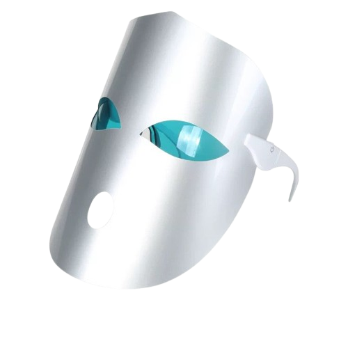 Máscara de Terapia de Luz LED