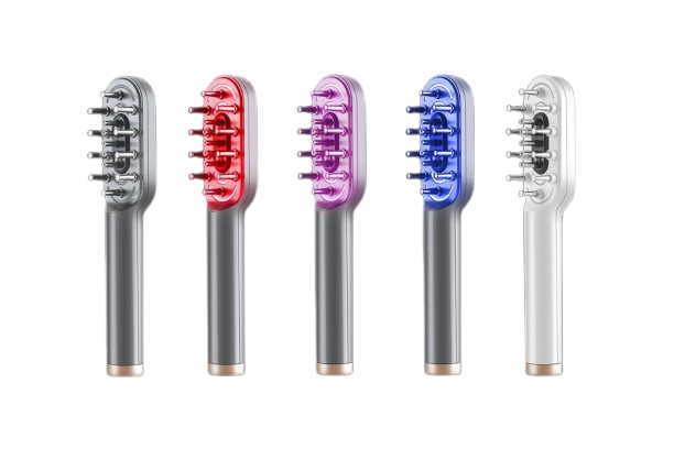 HAIRPRO G3 Estética capilar avanzada en 3 tecnologías.